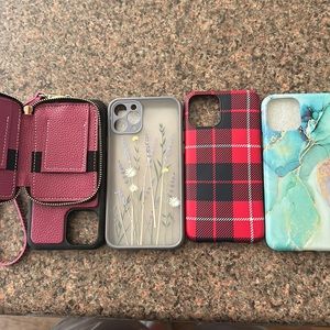 iPhone 11 Pro cases